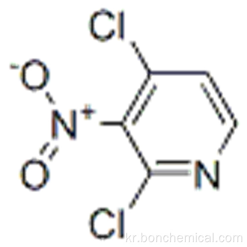 2,4- 디클로로 -3- 니트로 피리딘 CAS 5975-12-2